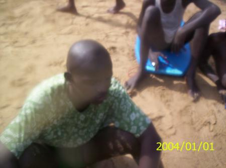 c moi  quand j'etais a ngor